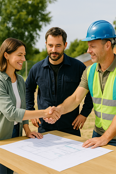 Solar installation planning