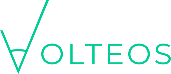 Volteos logo